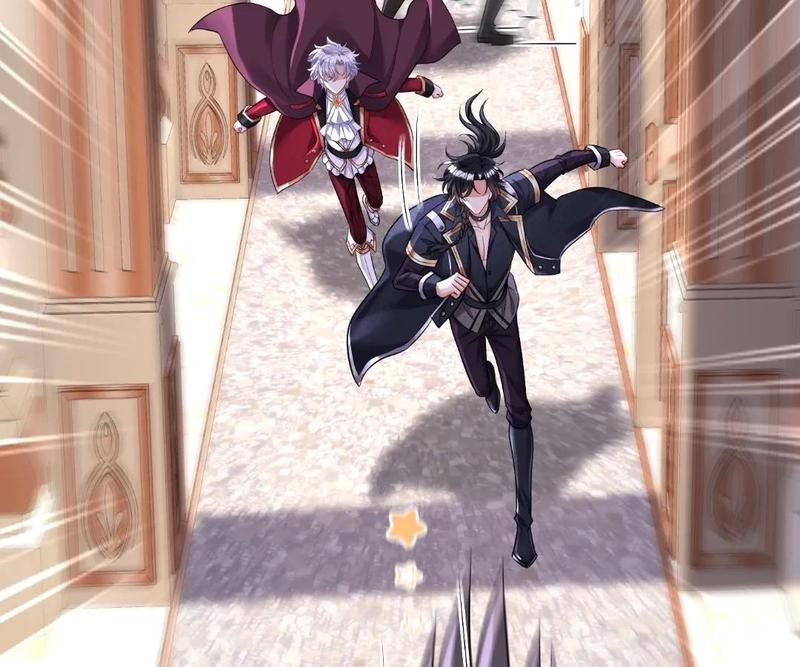 Read The Werewolf Hunter chapter 166 image 4 on Lezhin