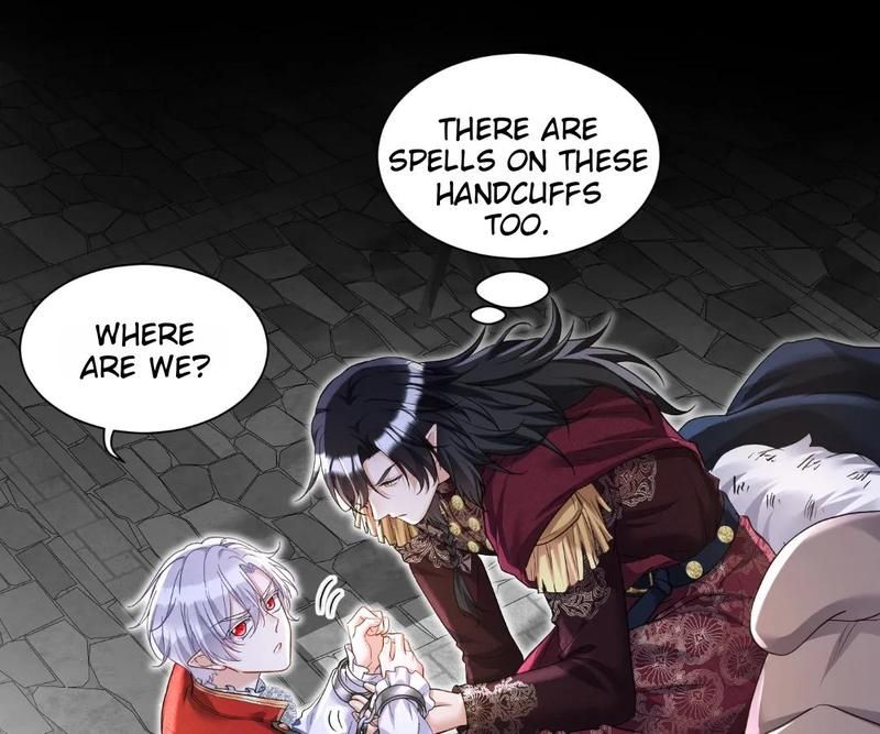 Read The Werewolf Hunter chapter 166 image 40 on Lezhin