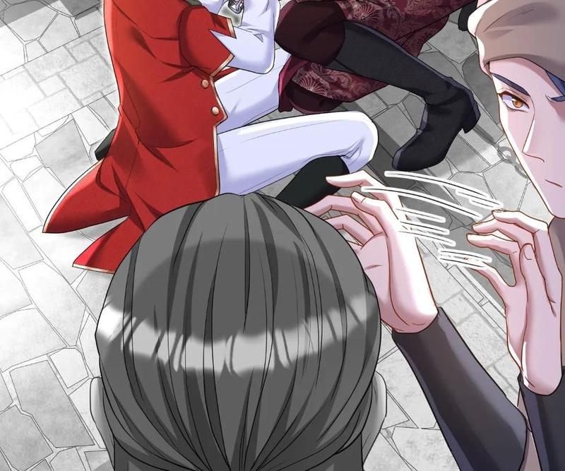 Read The Werewolf Hunter chapter 166 image 41 on Lezhin