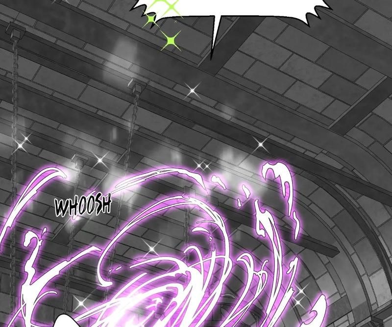 Read The Werewolf Hunter chapter 166 image 43 on Lezhin