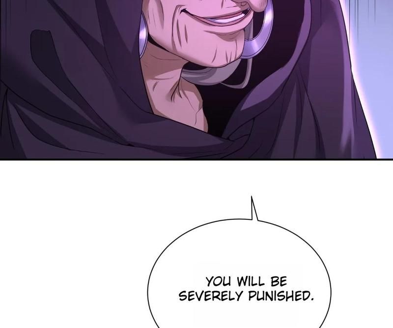 Read The Werewolf Hunter chapter 166 image 53 on Lezhin