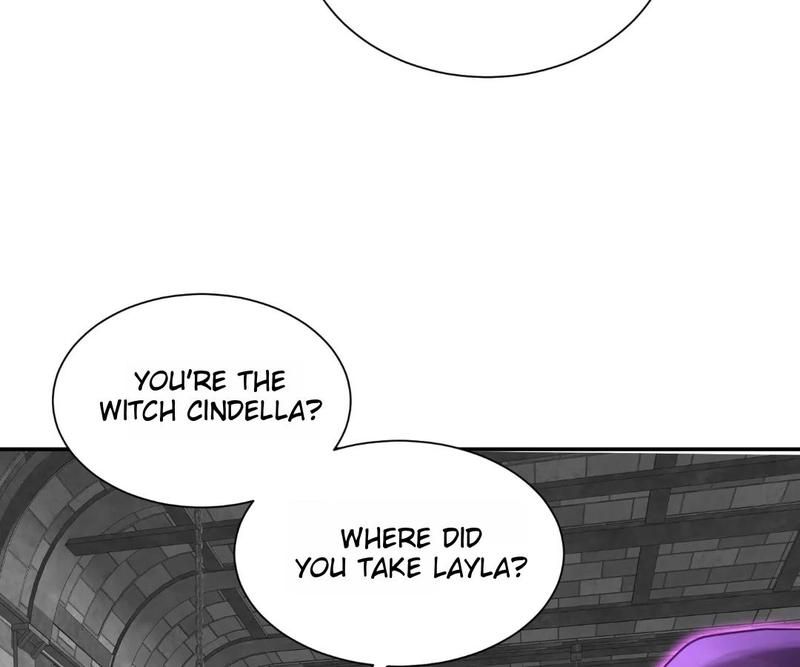 Read The Werewolf Hunter chapter 166 image 54 on Lezhin