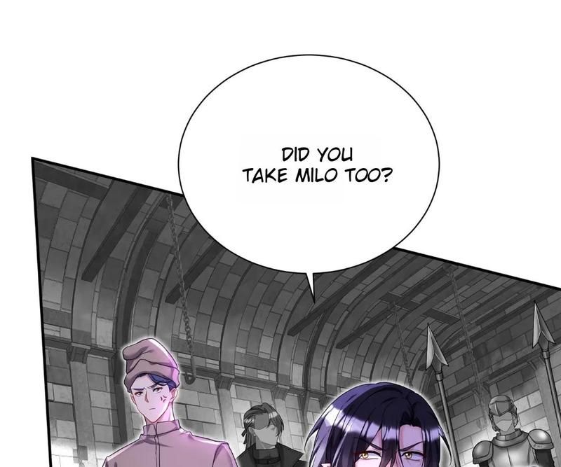 Read The Werewolf Hunter chapter 166 image 57 on Lezhin