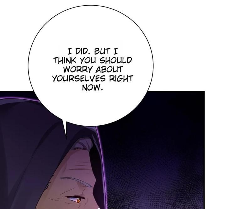 Read The Werewolf Hunter chapter 166 image 59 on Lezhin
