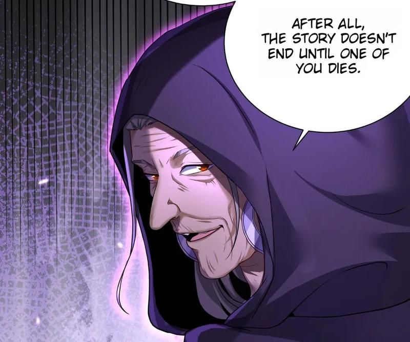Read The Werewolf Hunter chapter 166 image 64 on Lezhin