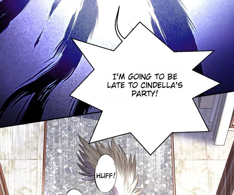 Read The Werewolf Hunter chapter 166 image 9 on Lezhin