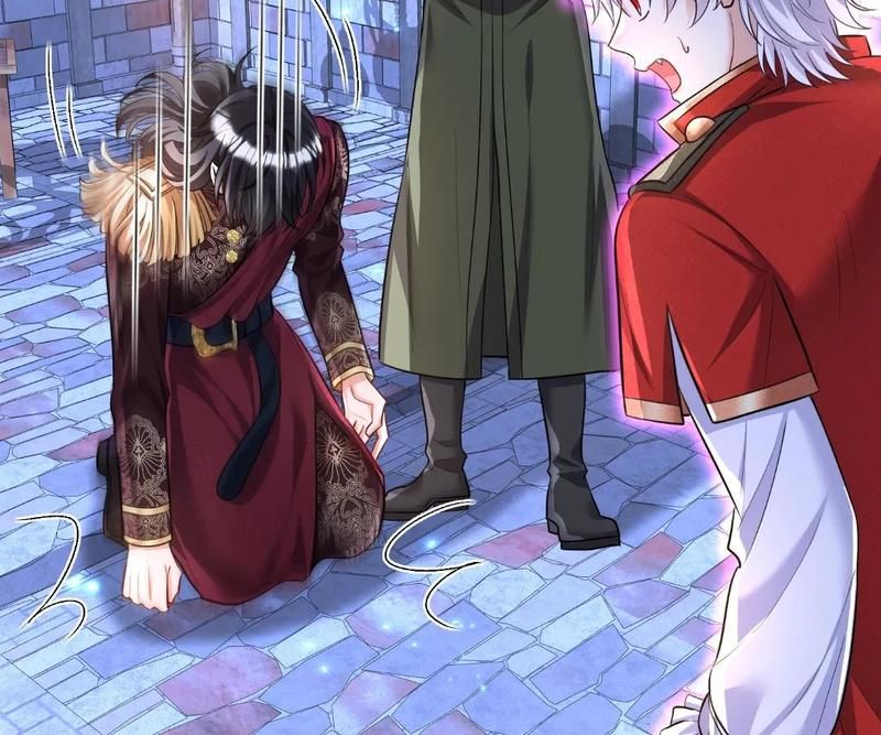 Read The Werewolf Hunter chapter 167 image 1 on Lezhin