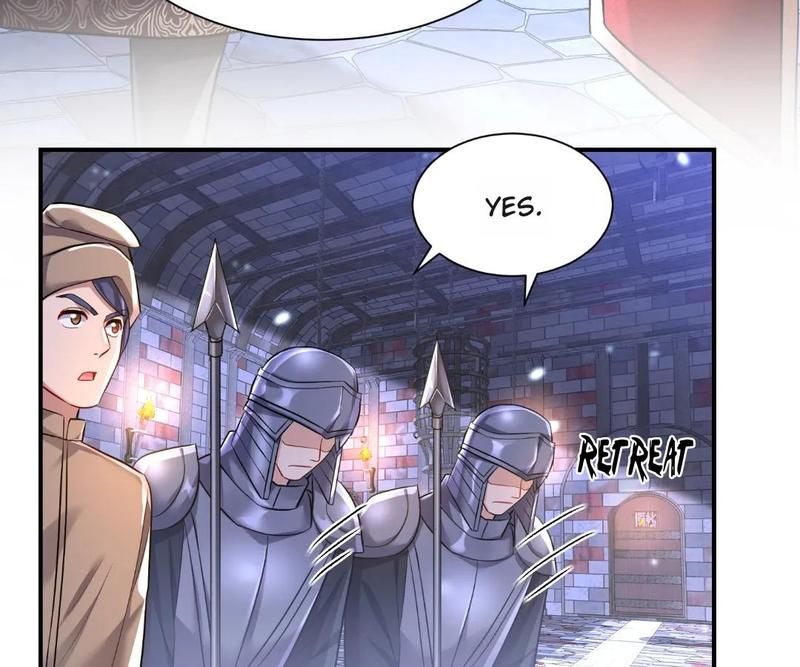 Read The Werewolf Hunter chapter 167 image 10 on Lezhin