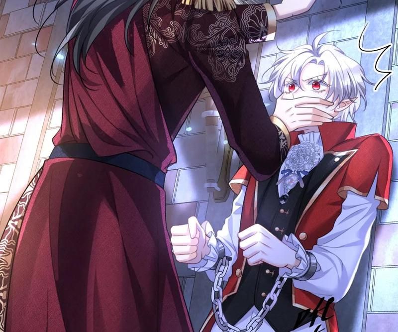 Read The Werewolf Hunter chapter 167 image 17 on Lezhin