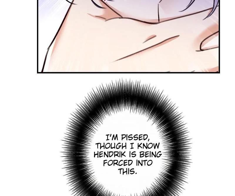 Read The Werewolf Hunter chapter 167 image 23 on Lezhin