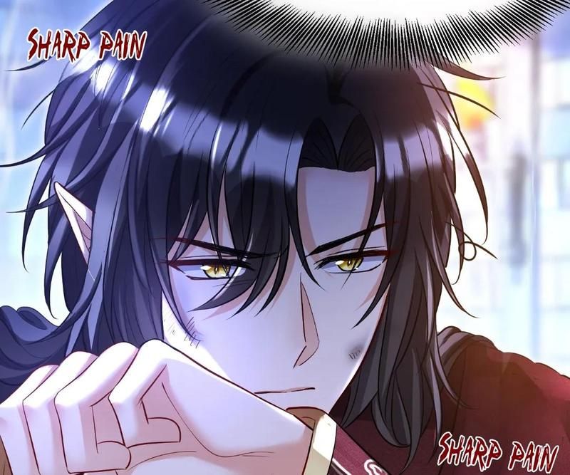 Read The Werewolf Hunter chapter 167 image 3 on Lezhin