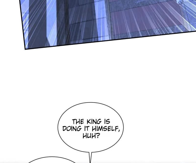 Read The Werewolf Hunter chapter 167 image 30 on Lezhin
