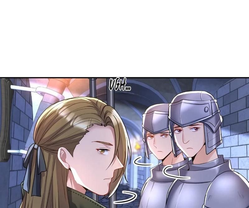 Read The Werewolf Hunter chapter 167 image 33 on Lezhin