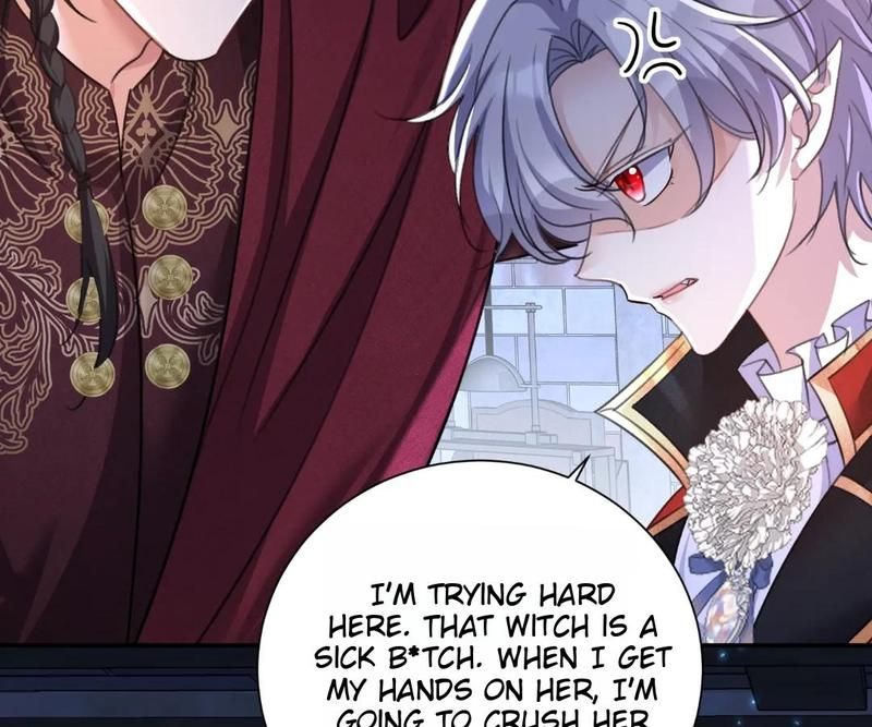 Read The Werewolf Hunter chapter 167 image 43 on Lezhin