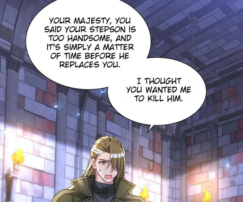 Read The Werewolf Hunter chapter 167 image 5 on Lezhin