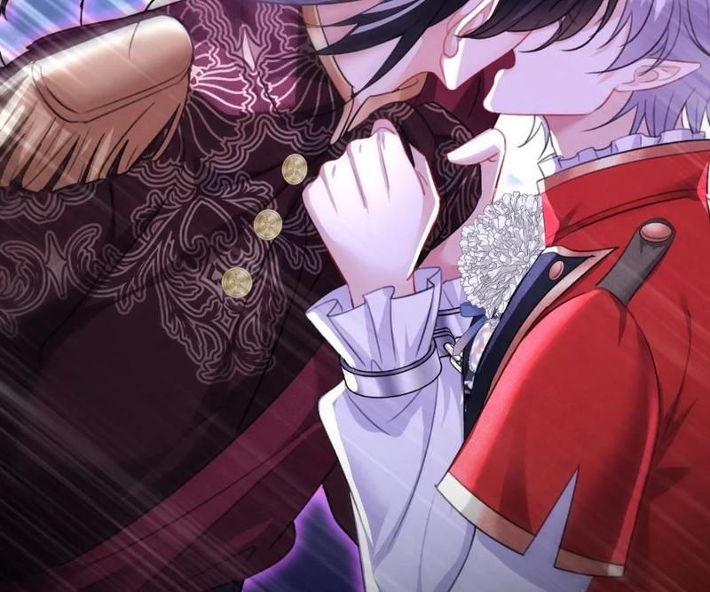 Read The Werewolf Hunter chapter 167 image 50 on Lezhin