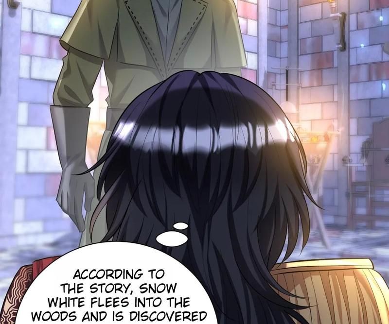 Read The Werewolf Hunter chapter 167 image 6 on Lezhin
