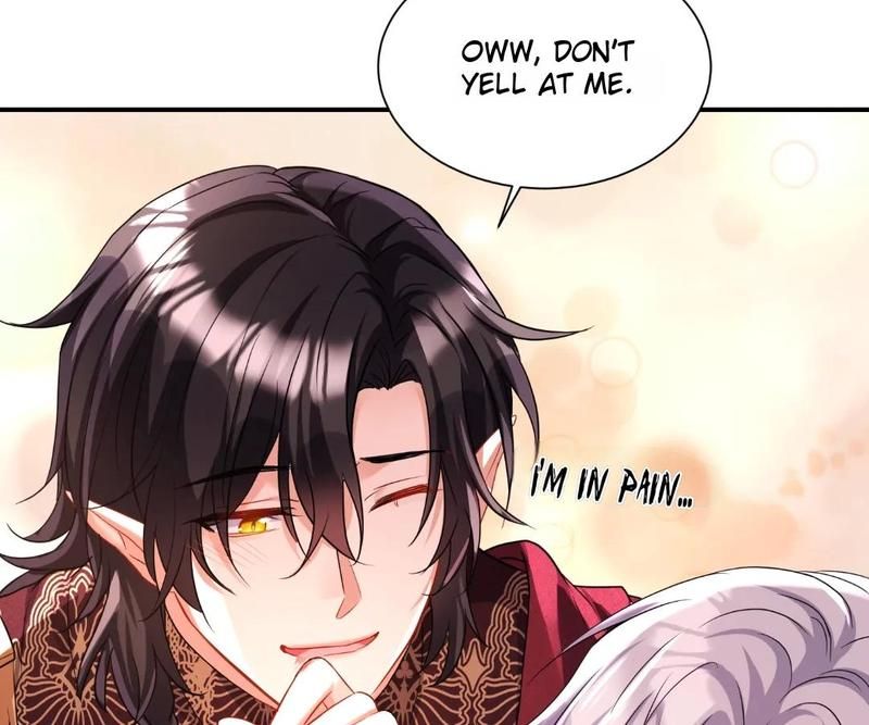 Read The Werewolf Hunter chapter 167 image 60 on Lezhin