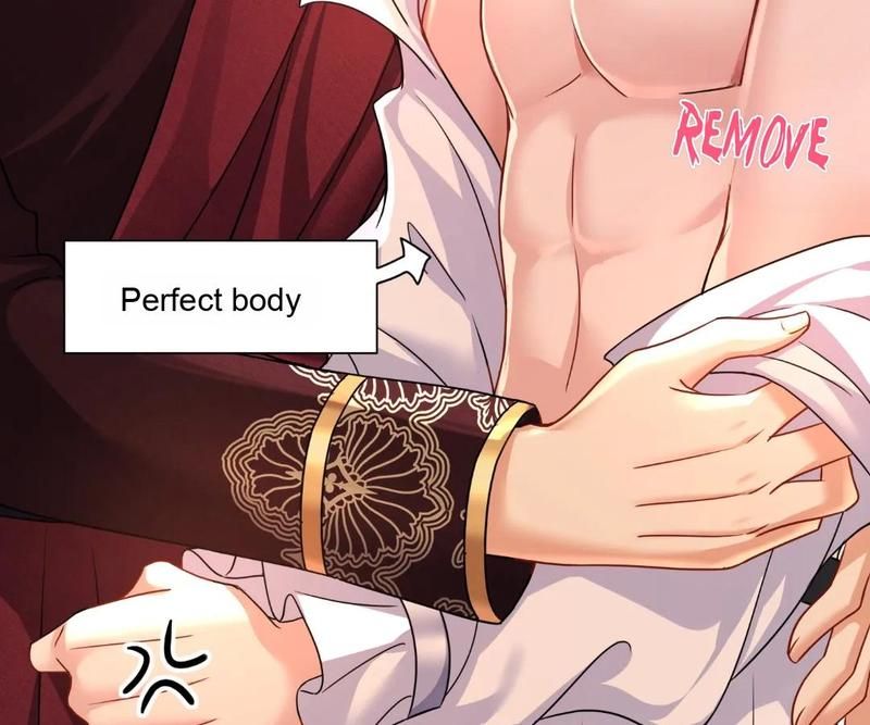 Read The Werewolf Hunter chapter 167 image 67 on Lezhin