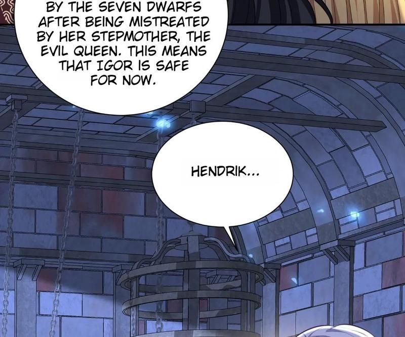 Read The Werewolf Hunter chapter 167 image 7 on Lezhin