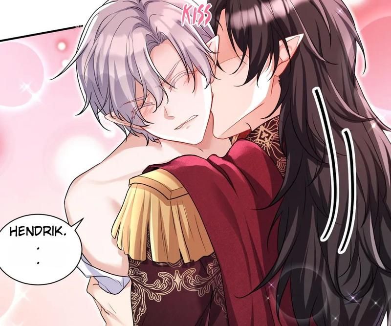 Read The Werewolf Hunter chapter 167 image 71 on Lezhin