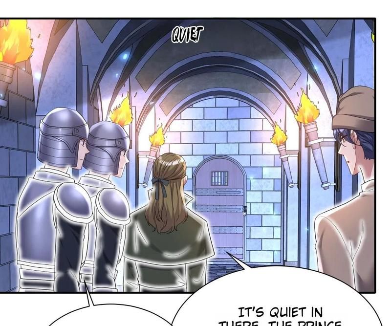 Read The Werewolf Hunter chapter 167 image 75 on Lezhin
