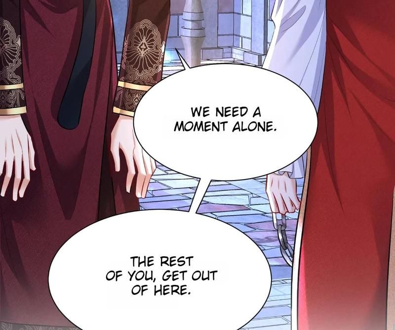 Read The Werewolf Hunter chapter 167 image 9 on Lezhin