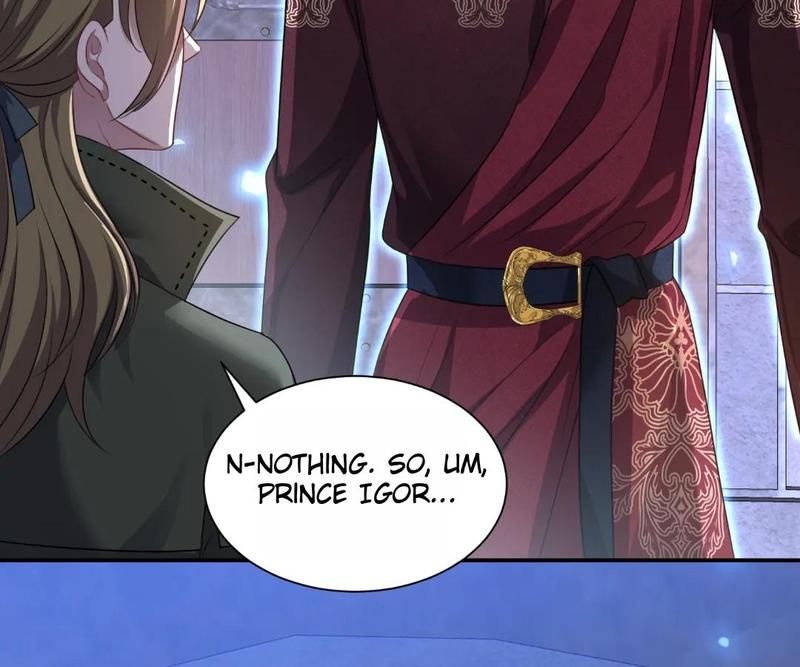 Read The Werewolf Hunter chapter 168 image 12 on Lezhin