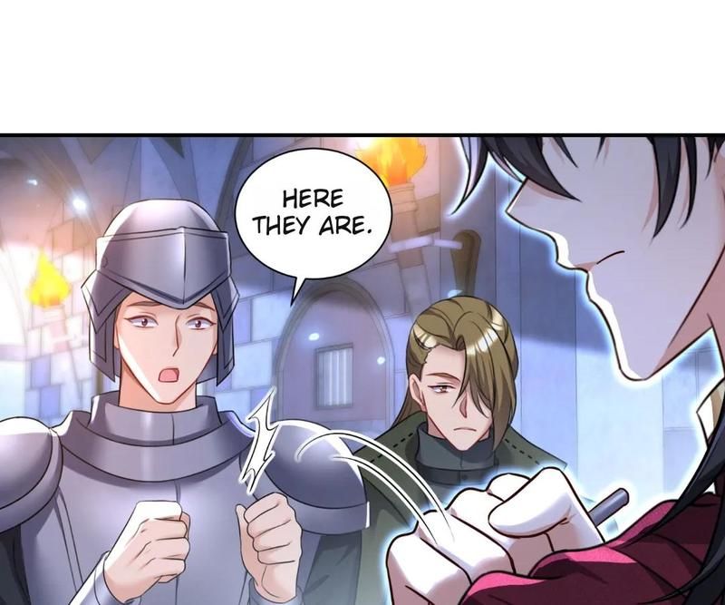 Read The Werewolf Hunter chapter 168 image 19 on Lezhin