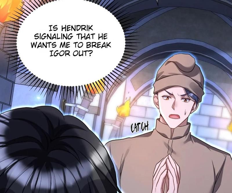 Read The Werewolf Hunter chapter 168 image 25 on Lezhin