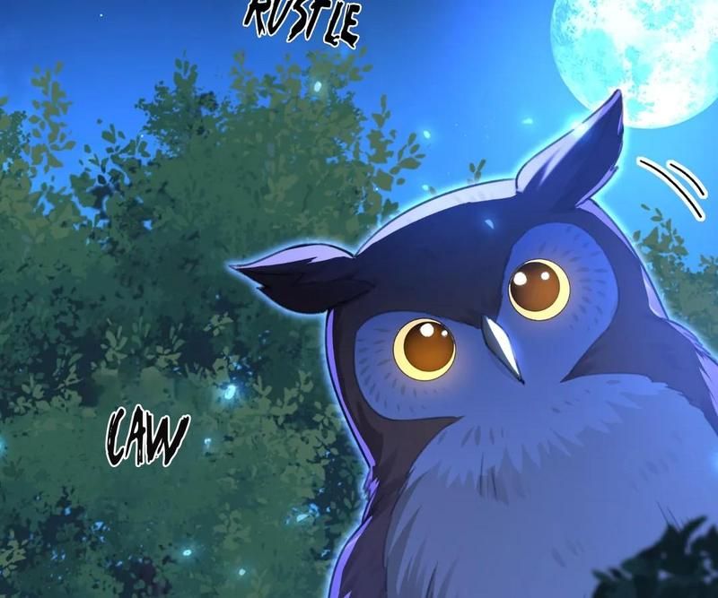 Read The Werewolf Hunter chapter 168 image 34 on Lezhin