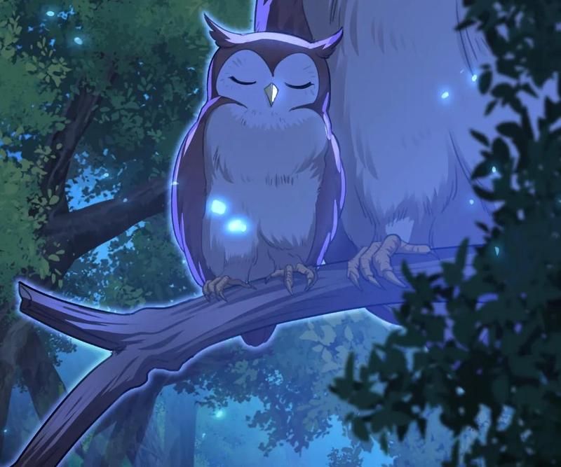 Read The Werewolf Hunter chapter 168 image 35 on Lezhin