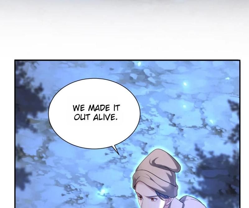 Read The Werewolf Hunter chapter 168 image 39 on Lezhin