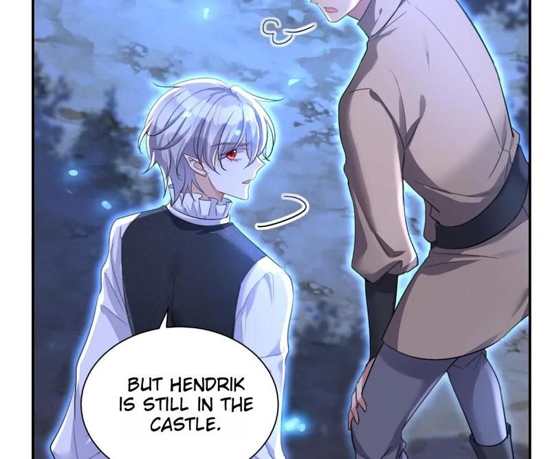 Read The Werewolf Hunter chapter 168 image 40 on Lezhin