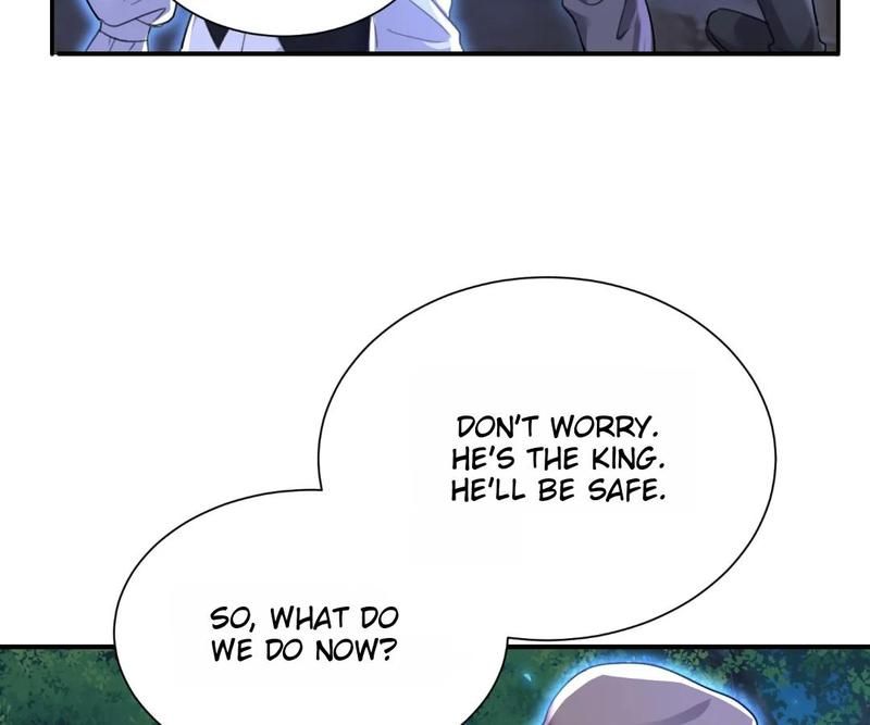 Read The Werewolf Hunter chapter 168 image 41 on Lezhin