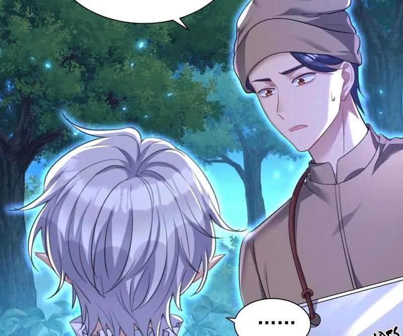 Read The Werewolf Hunter chapter 168 image 42 on Lezhin