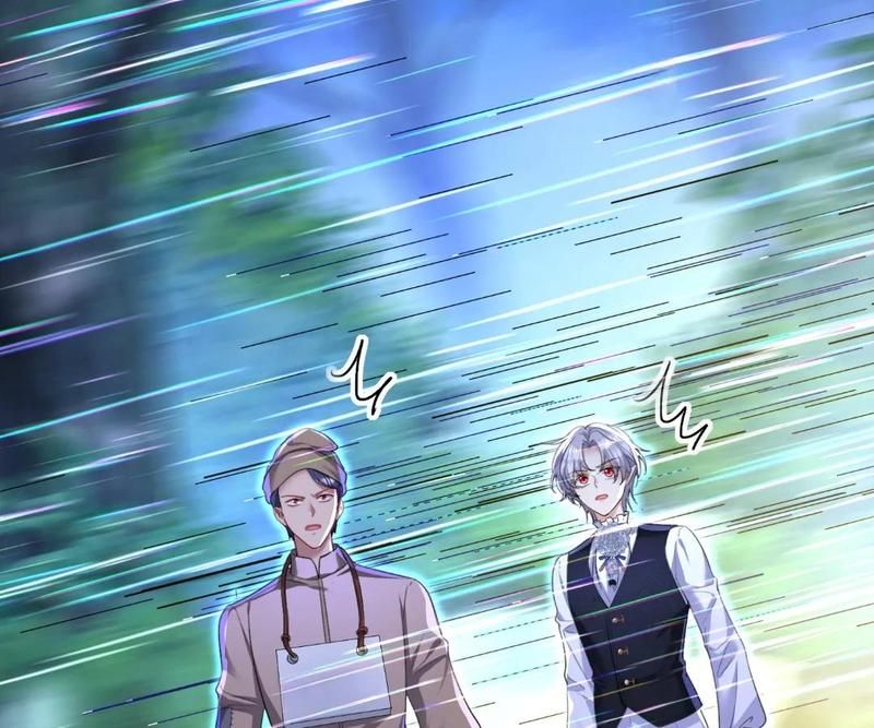 Read The Werewolf Hunter chapter 168 image 45 on Lezhin
