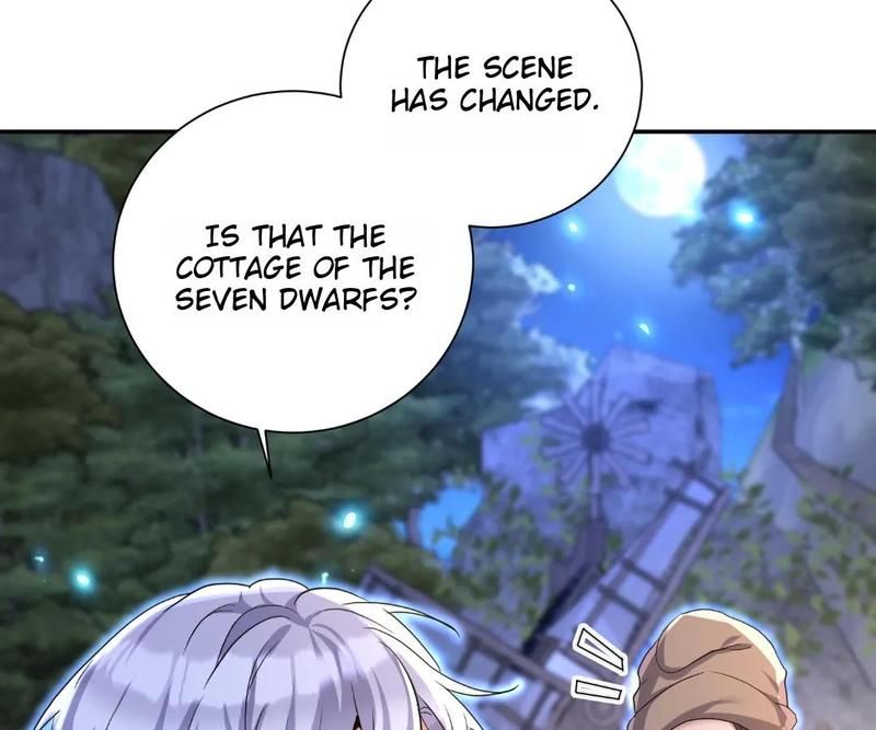 Read The Werewolf Hunter chapter 168 image 55 on Lezhin