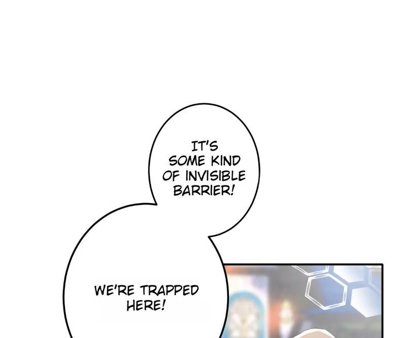Read The Werewolf Hunter chapter 168 image 64 on Lezhin