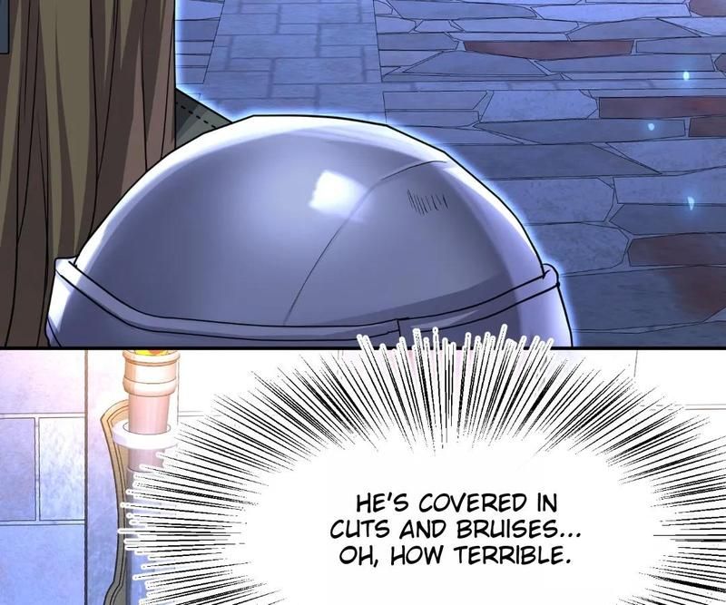 Read The Werewolf Hunter chapter 168 image 7 on Lezhin