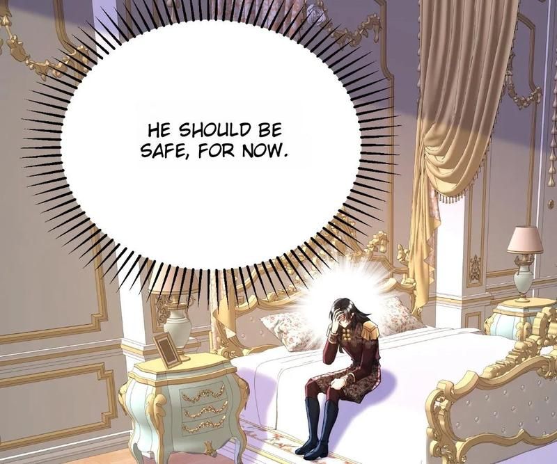 Read The Werewolf Hunter chapter 168 image 71 on Lezhin
