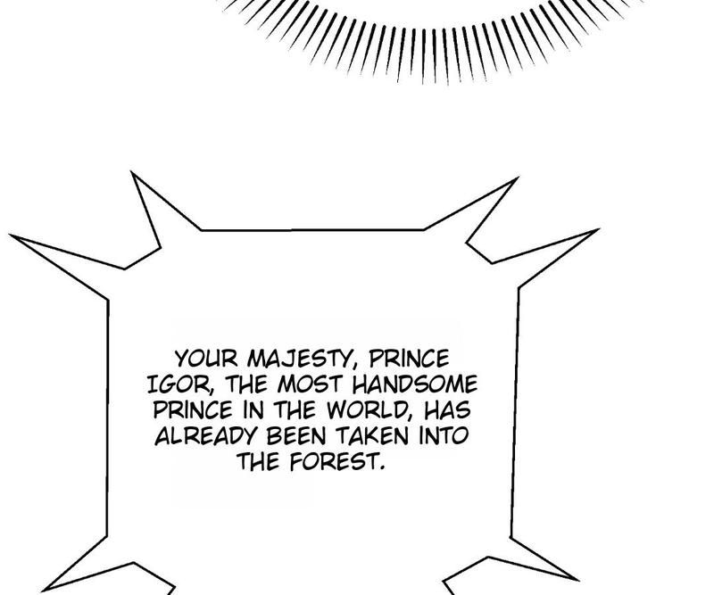Read The Werewolf Hunter chapter 168 image 76 on Lezhin