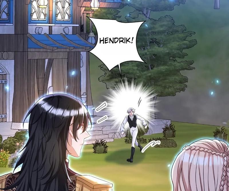 Read The Werewolf Hunter chapter 169 image 20 on Lezhin