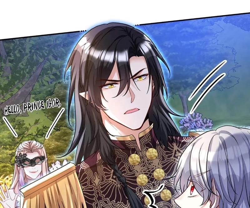 Read The Werewolf Hunter chapter 169 image 23 on Lezhin
