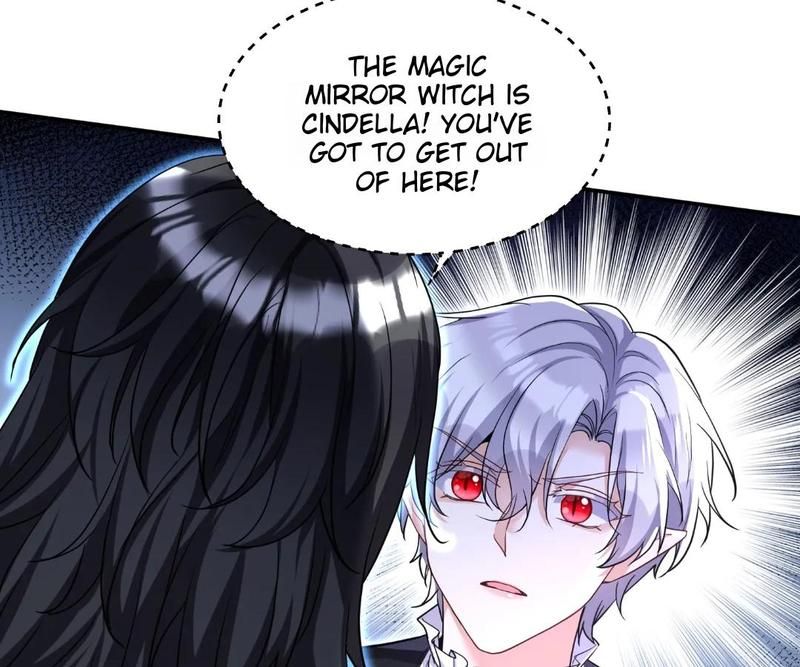 Read The Werewolf Hunter chapter 169 image 25 on Lezhin