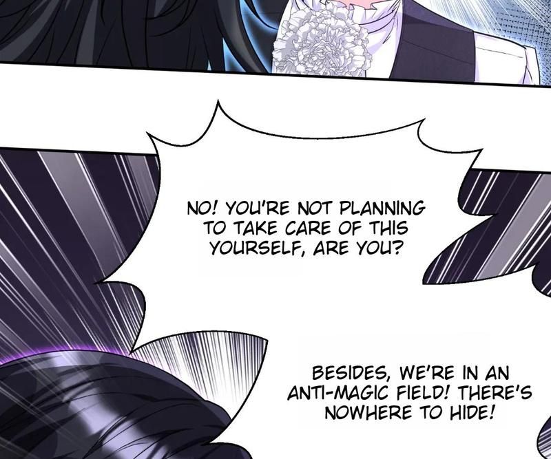 Read The Werewolf Hunter chapter 169 image 26 on Lezhin
