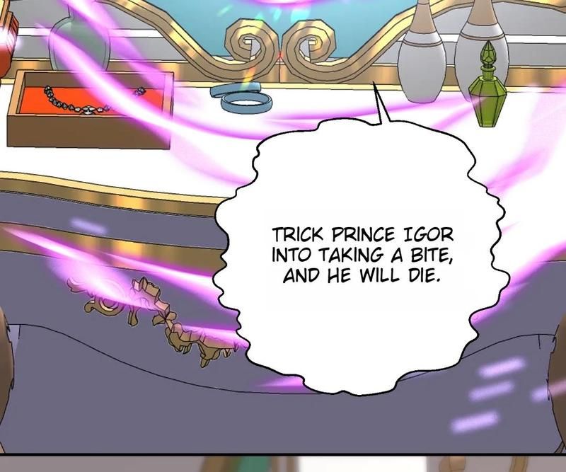 Read The Werewolf Hunter chapter 169 image 3 on Lezhin