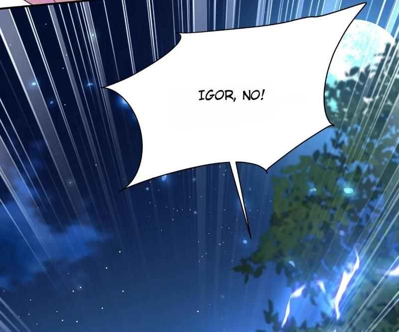 Read The Werewolf Hunter chapter 169 image 42 on Lezhin