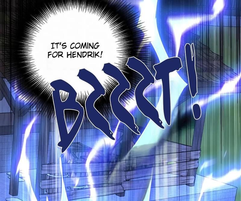 Read The Werewolf Hunter chapter 169 image 46 on Lezhin