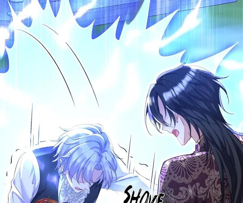 Read The Werewolf Hunter chapter 169 image 47 on Lezhin